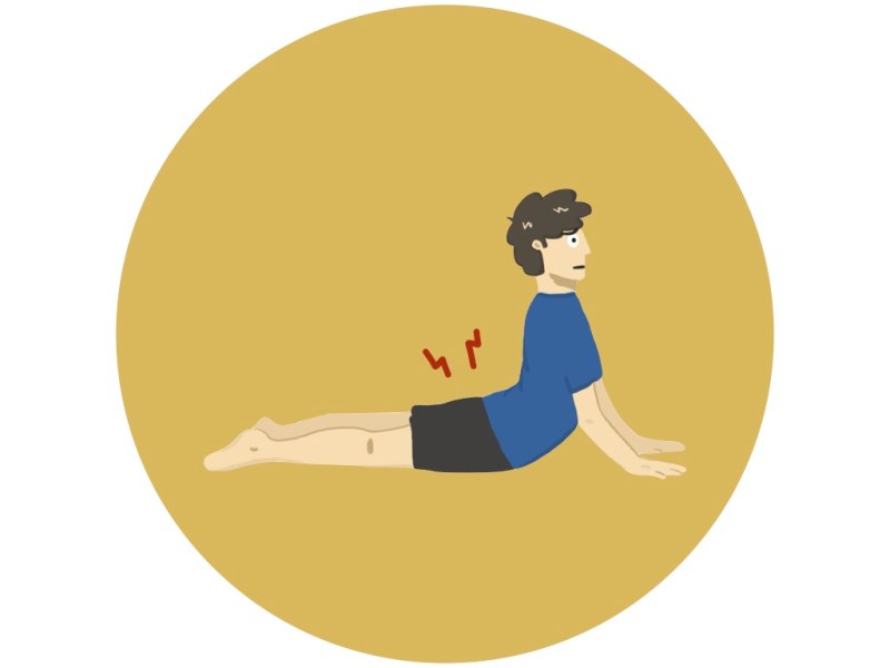 [一招教你解決椎間盤凸出!?真的有這麼神嗎？]